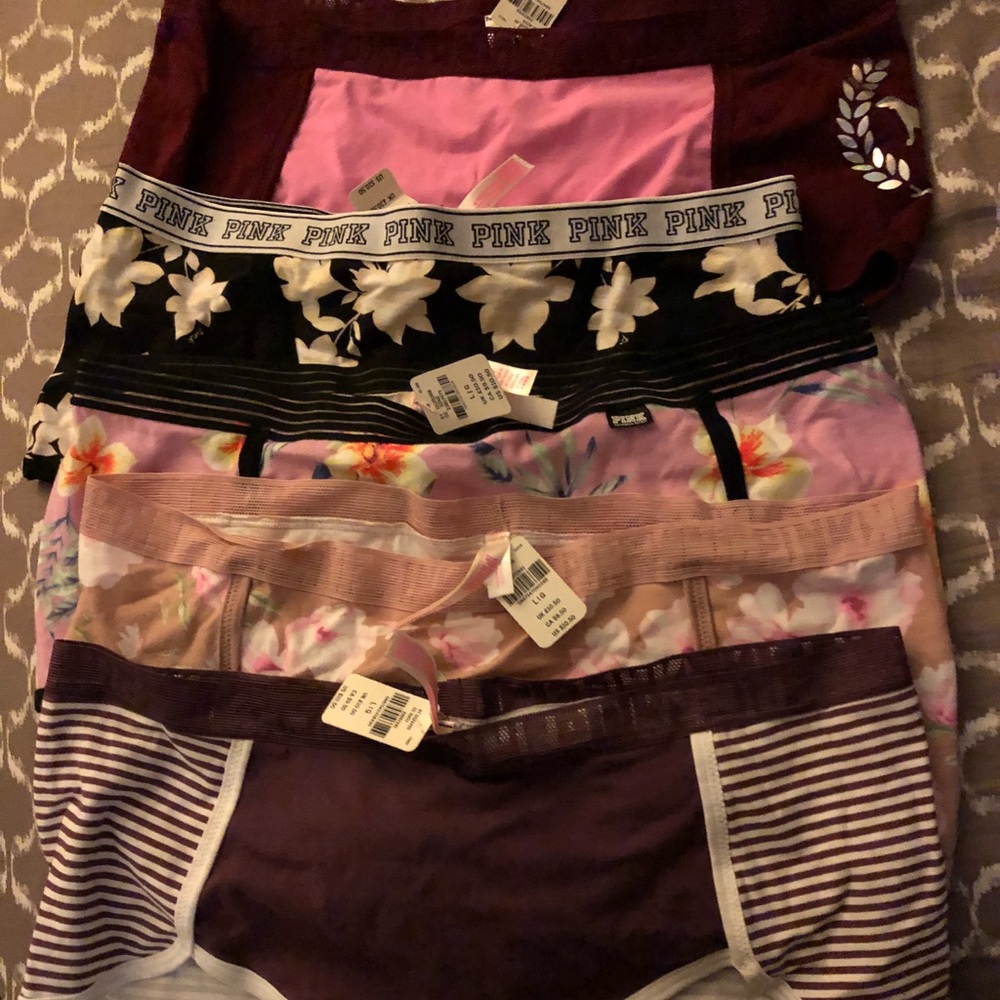 New
